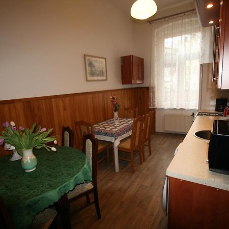 Apartment No. 16B Svahova 14 Karlovy Vary Exterior foto