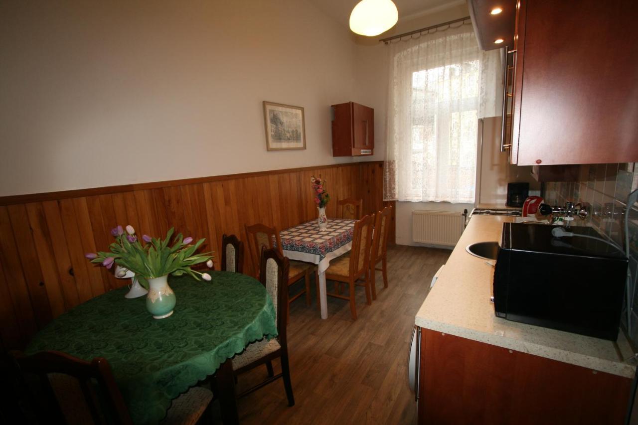 Apartment No. 16B Svahova 14 Karlovy Vary Exterior foto