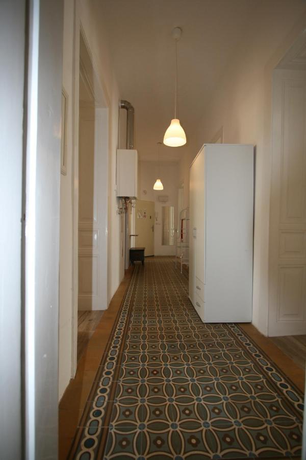 Apartment No. 16B Svahova 14 Karlovy Vary Exterior foto