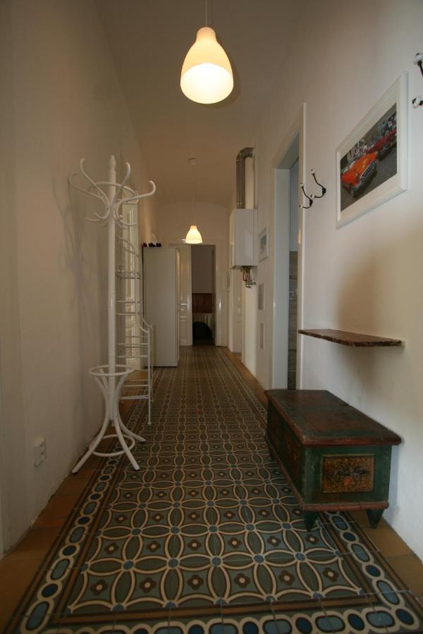 Apartment No. 16B Svahova 14 Karlovy Vary Exterior foto